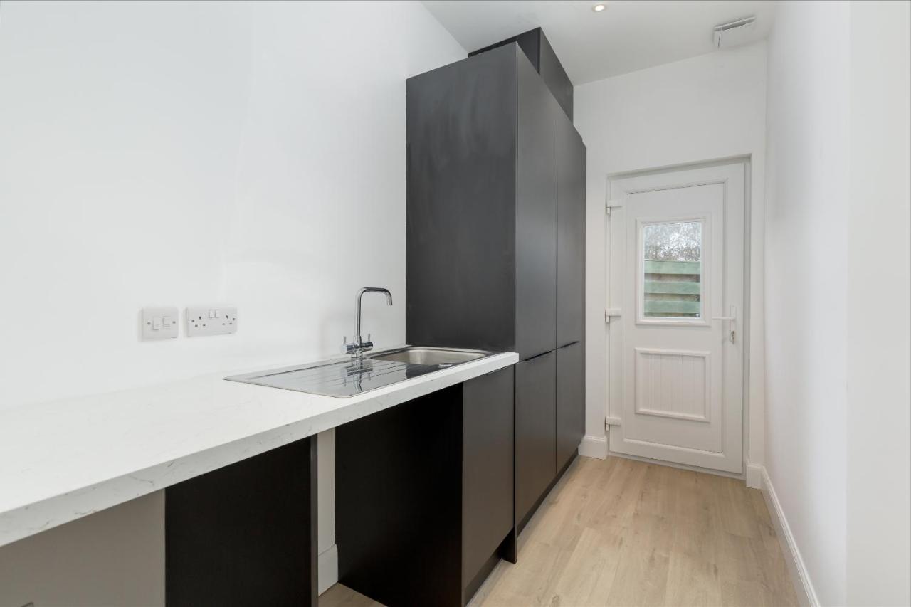 Torphin House Βίλα Εδιμβούργο Εξωτερικό φωτογραφία